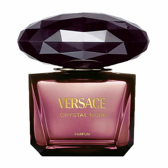 <tc>VERSACE</tc> Crystal Noir Parfum sprej 90 ml