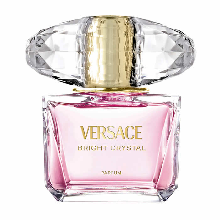 <tc>VERSACE</tc> Parfumsko pršilo Bright Crystal 90 ml