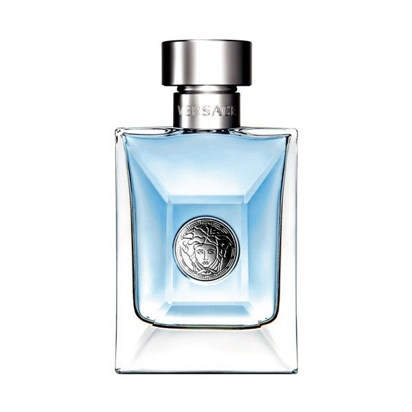 <tc>VERSACE</tc> Pour Homme Eau De Toilette Spray 50 ml
