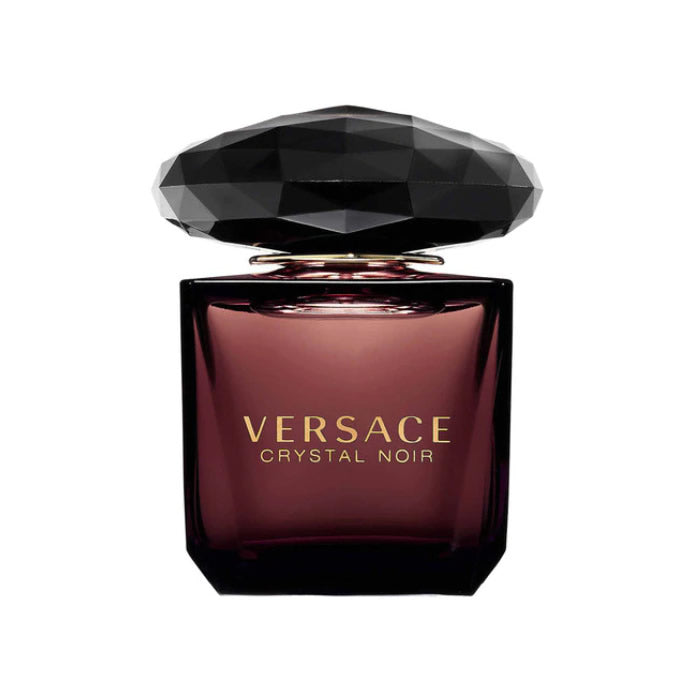 <tc>VERSACE</tc> Crystal Noir toaletna voda v spreju 90 ml