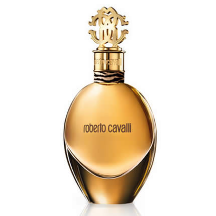 <tc>ROBERTO CAVALLI</tc> Parfumska voda v spreju 75 ml