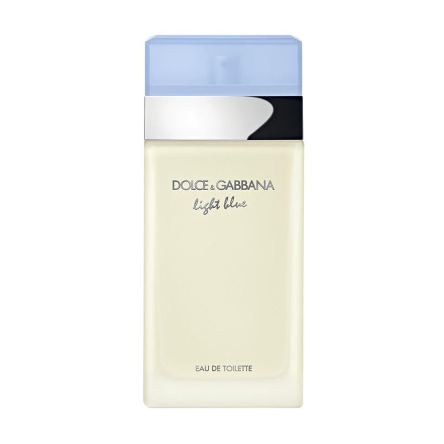 Dolce in Gabbana Dolce ter Gabbana Dolce ter Gabbana Dolce ter Gabbana Dolce in Gabbana Dolce in Gabbana Svetlo modra Pour Femme EDT Spray 50ml