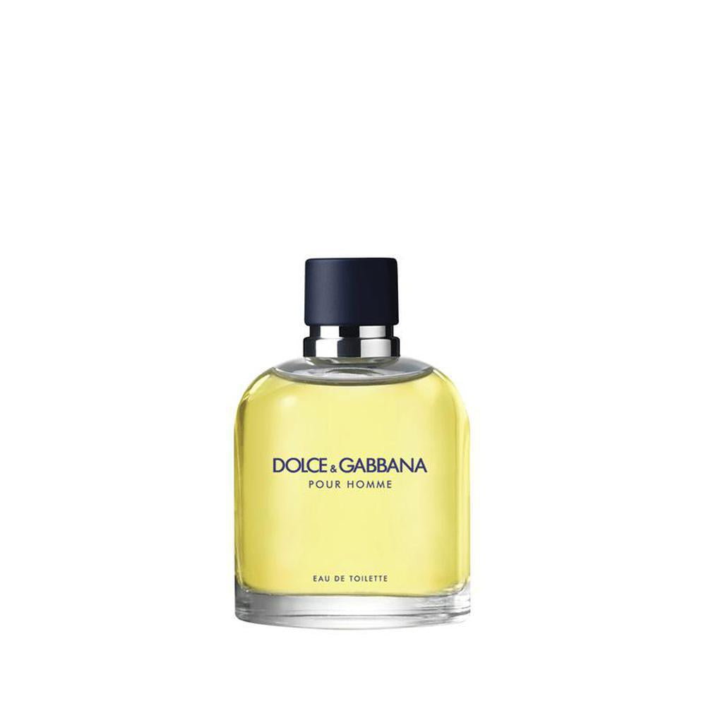 Dolce in Gabbana Dolce ter Gabbana Dolce ter Gabbana Dolce ter Gabbana Dolce in Gabbana Dolce in Gabbana Pour Homme EDT SPRAY 75ML