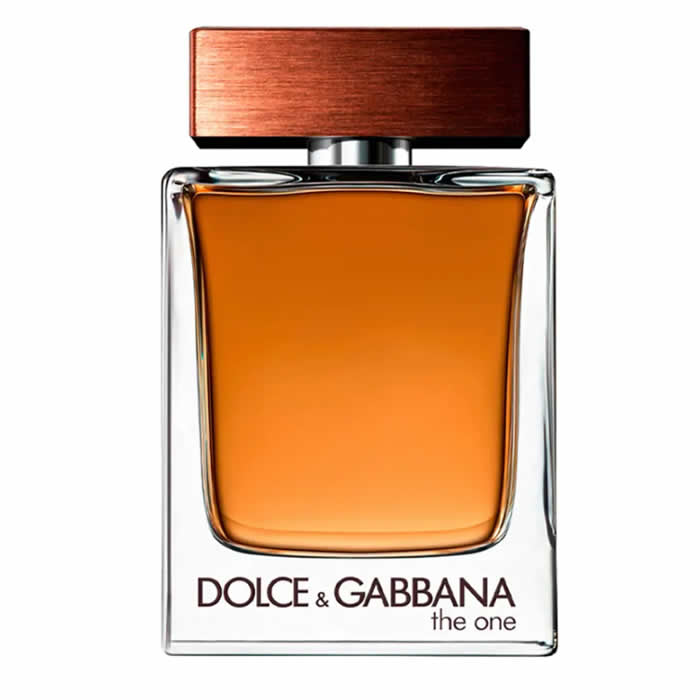 Dolce in Gabbana One Men Eau de toaleta Spray 50ml