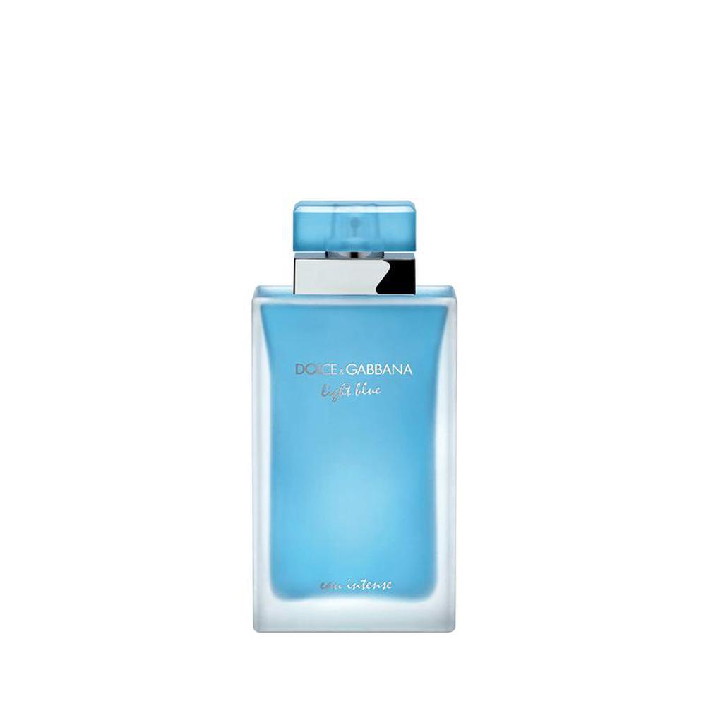 Dolce in Gabbana Dolce ter Gabbana Dolce ter Gabbana Dolce ter Gabbana Dolce in Gabbana Dolce in Gabbana Svetlo modro Eau intenzivno EDP SPRAY 100ML