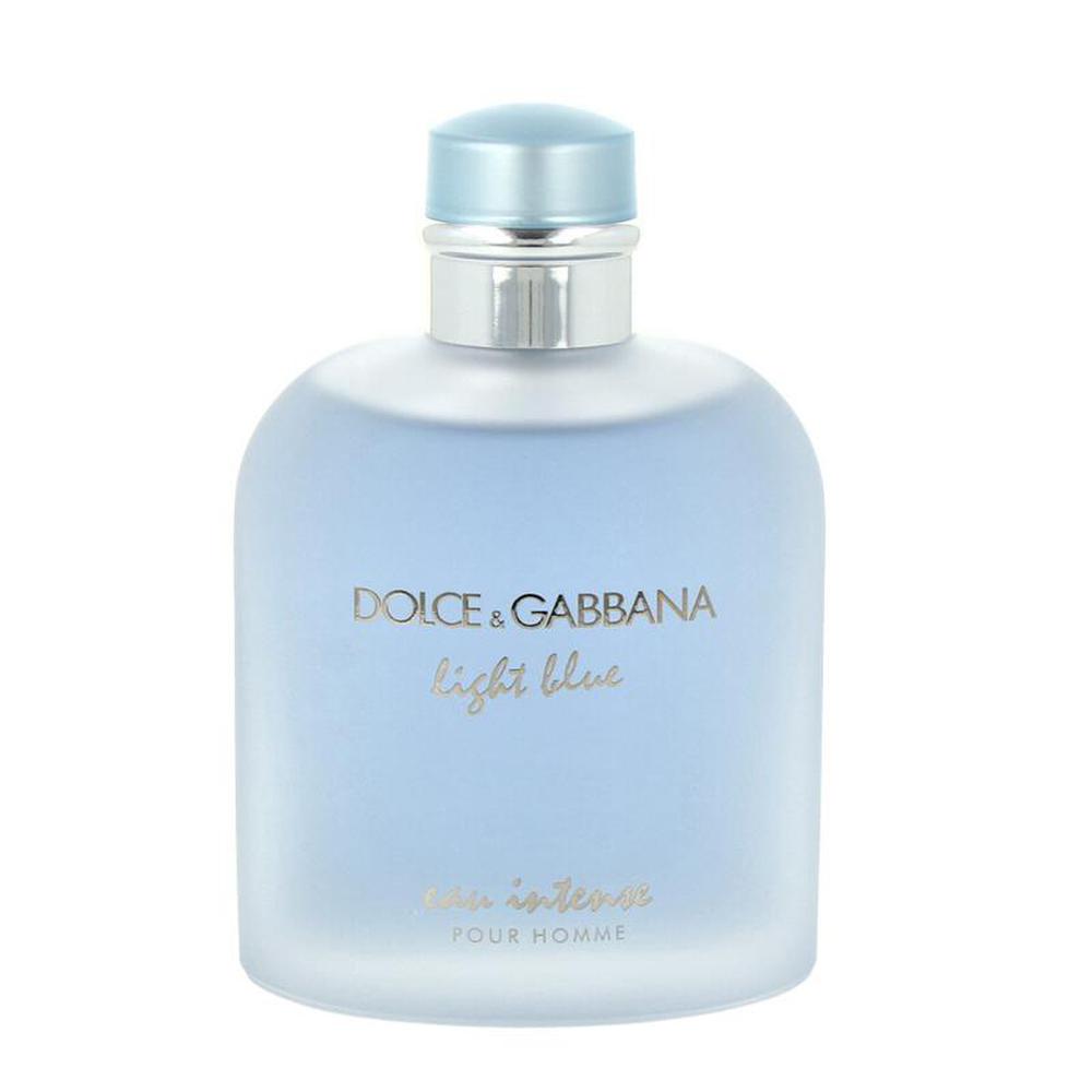 Dolce in Gabbana Dolce ter Gabbana Dolce ter Gabbana Dolce ter Gabbana Dolce in Gabbana Dolce in Gabbana Dolce in Gabbana Light Blue Eau Intension Pour Homme EDP