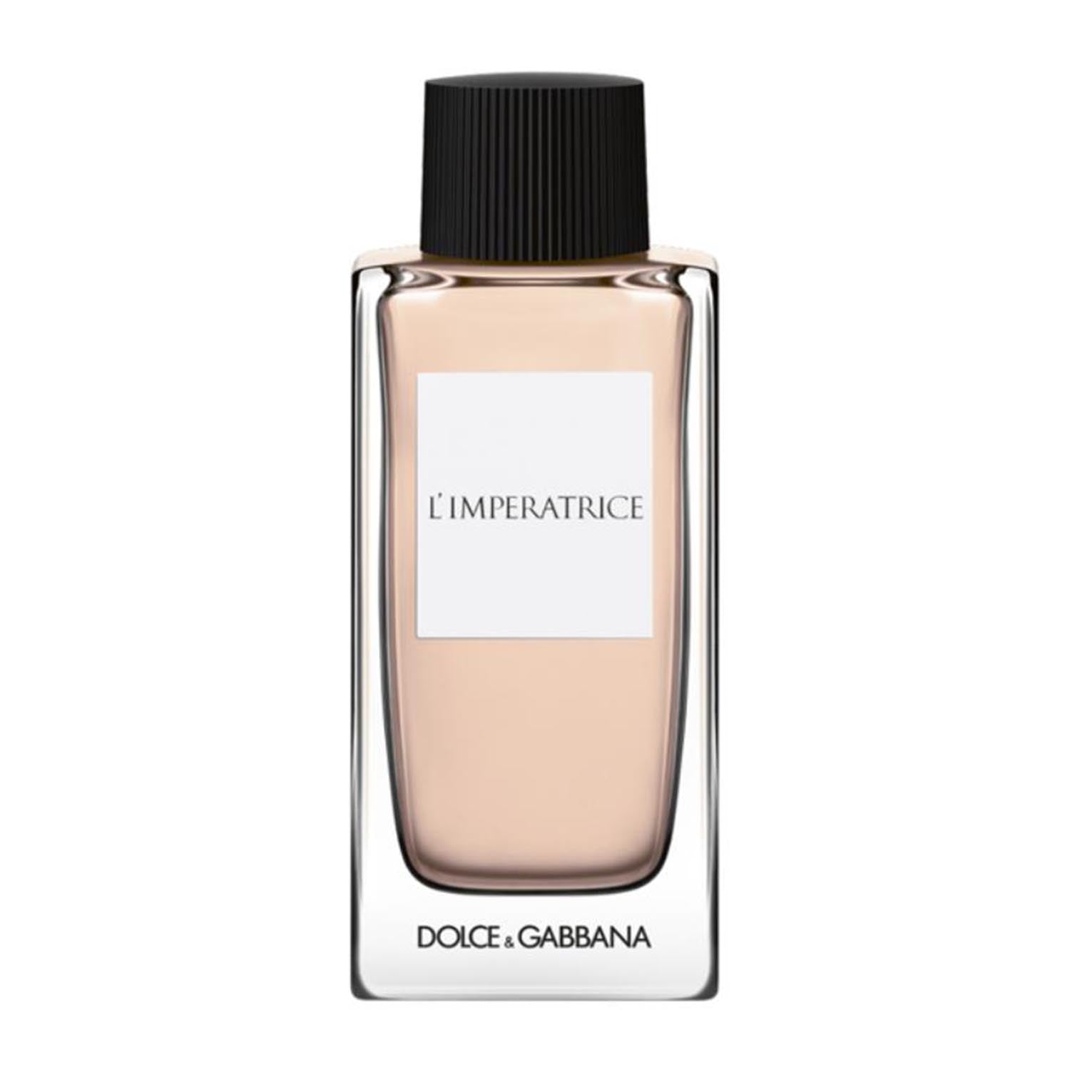 Dolce in Gabbana Dolce ter Gabbana Dolce ter Gabbana Dolce ter Gabbana Dolce in Gabbana Dolce in Gabbana d yg l'G impertrice Pour Femme et 100 VP