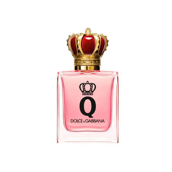 Dolce in Gabbana Q Eau de Parfum Spray 50ml