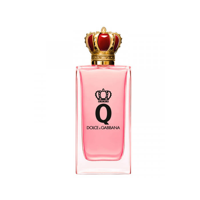 DOLCE in Gabbana Q Eau de Parfum Spray 100ml