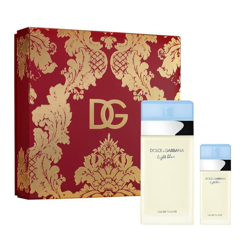 Dolce in Gabbana Dolce ter Gabbana Dolce ter Gabbana Dolce ter Gabbana Dolce in Gabbana Dolce in Gabbana d Yg Svetlo modra ETV 200ml Toaleta 25ml