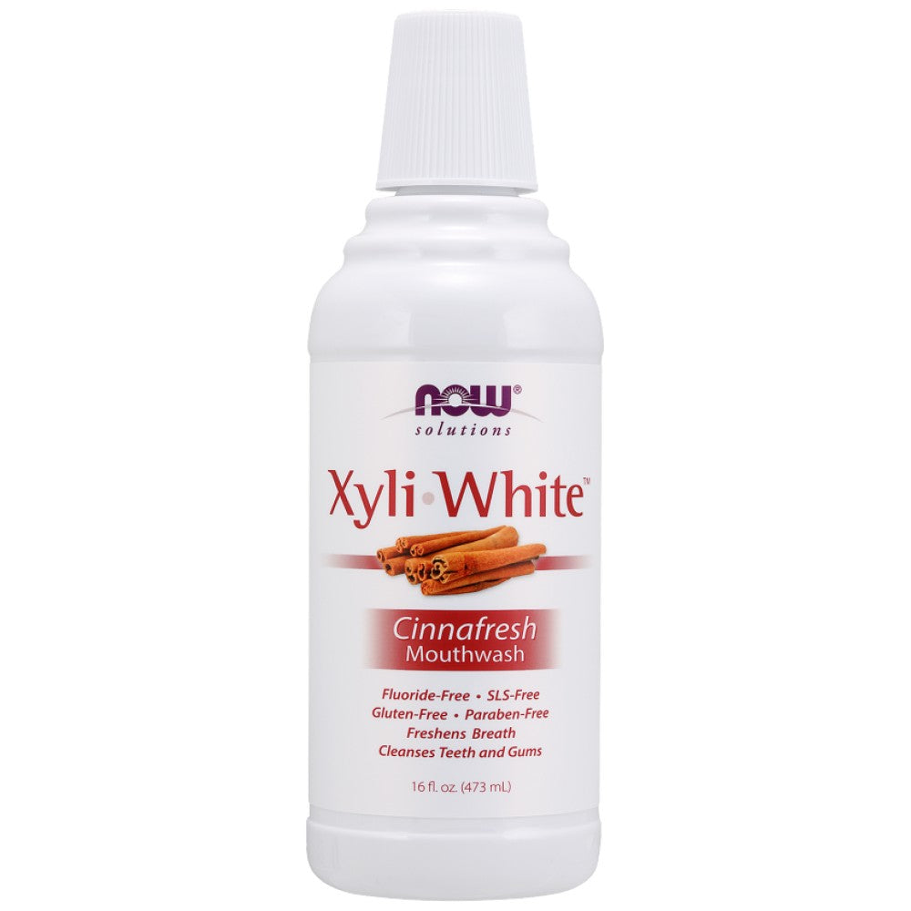 Voda proti plavu - Xyliwhite - 473 ml