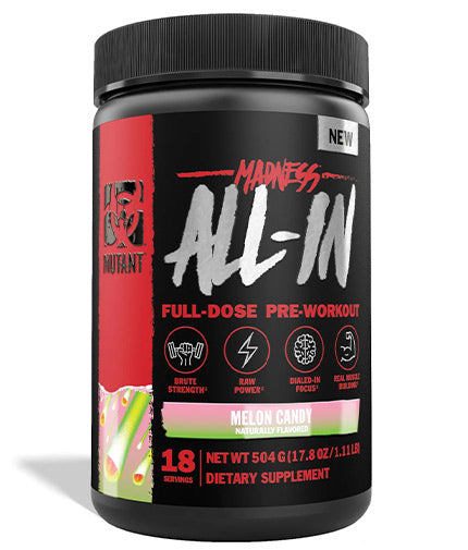 Norost All -In - 0,504 kg