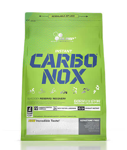 Carbo Nox - 1000 gramov