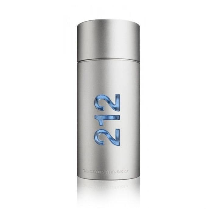 <tc>CAROLINA HERRERA</tc> 212 Men Eau De Toilette Spray 100 ml