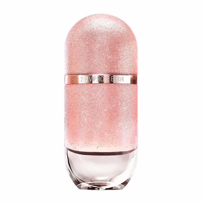 <tc>CAROLINA HERRERA</tc> 212 Vip Rosé Elixir parfumska voda v spreju 50 ml