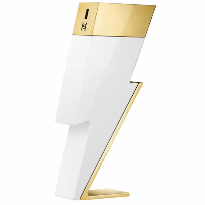 <tc>CAROLINA HERRERA</tc> Bad Boy Sparkling Ice Eau De Toilette Spray 100 ml omejena izdaja