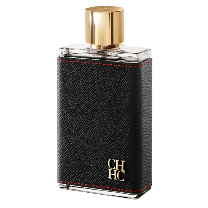 <tc>CAROLINA HERRERA</tc> Ch Men toaletna voda v spreju 200 ml