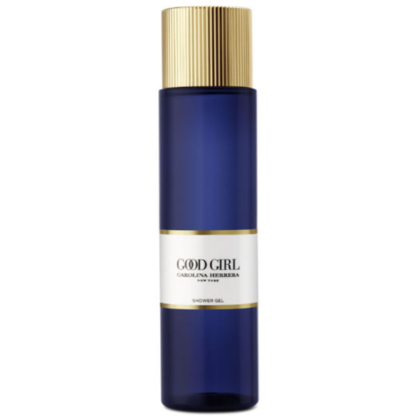 <tc>CAROLINA HERRERA</tc> Gel za tuširanje Good Girl 200 ml