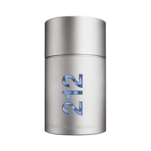 <tc>CAROLINA HERRERA</tc> 212 Men Eau De Toilette Spray 200 ml