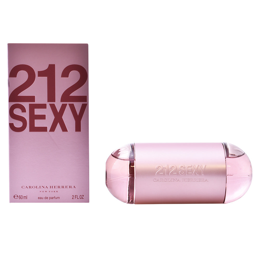 <tc>CAROLINA HERRERA</tc> 212 Sexy Eau De Parfum v spreju 60 ml