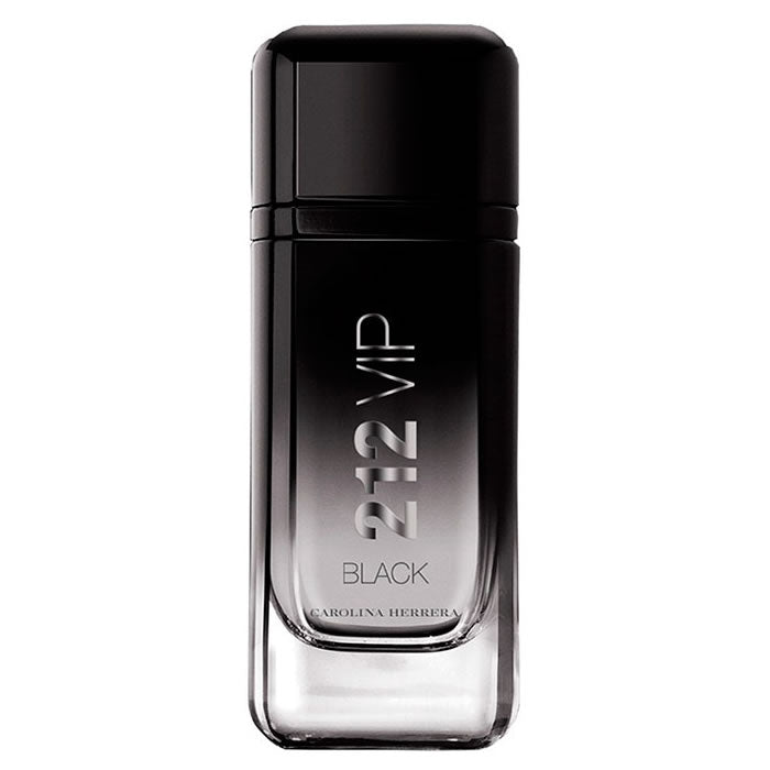 <tc>CAROLINA HERRERA</tc> 212 Vip Black Men parfumska voda v spreju 50 ml