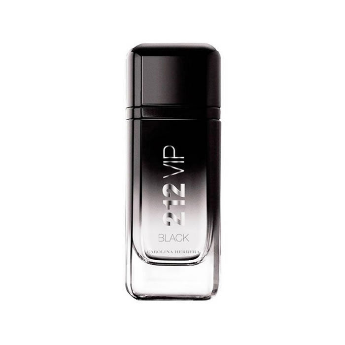 <tc>CAROLINA HERRERA</tc> 212 Vip Black Men parfumska voda v spreju 200 ml