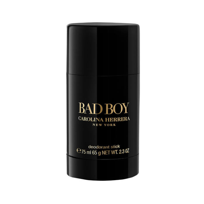 <tc>CAROLINA HERRERA</tc> Bad Boy deodorant v stiku 75 g