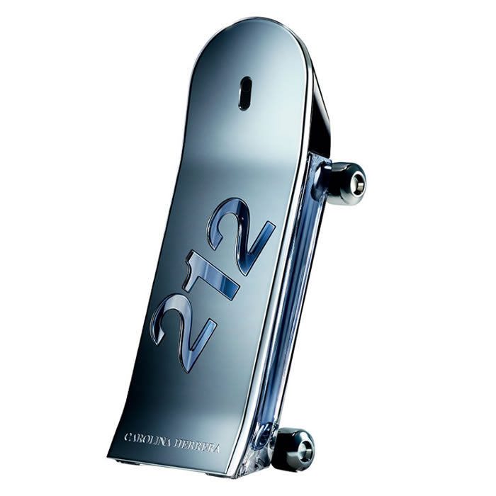 <tc>CAROLINA HERRERA</tc> 212 Men Heroes toaletna voda v spreju 50 ml