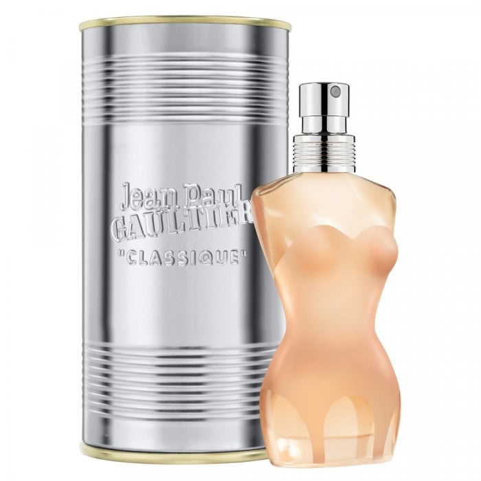 <tc>JEAN PAUL GAULTIER</tc> Classique Eau De Toilette Spray 30 ml