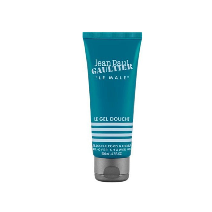 <tc>JEAN PAUL GAULTIER</tc> Gel za prhanje Le Male 200 ml
