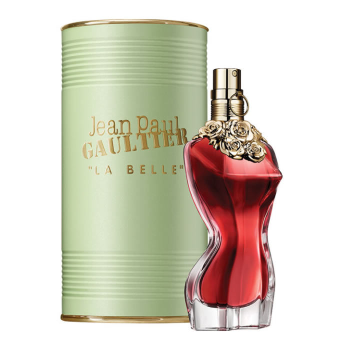 <tc>JEAN PAUL GAULTIER</tc> La Belle Eau De parfumsko pršilo 50 ml