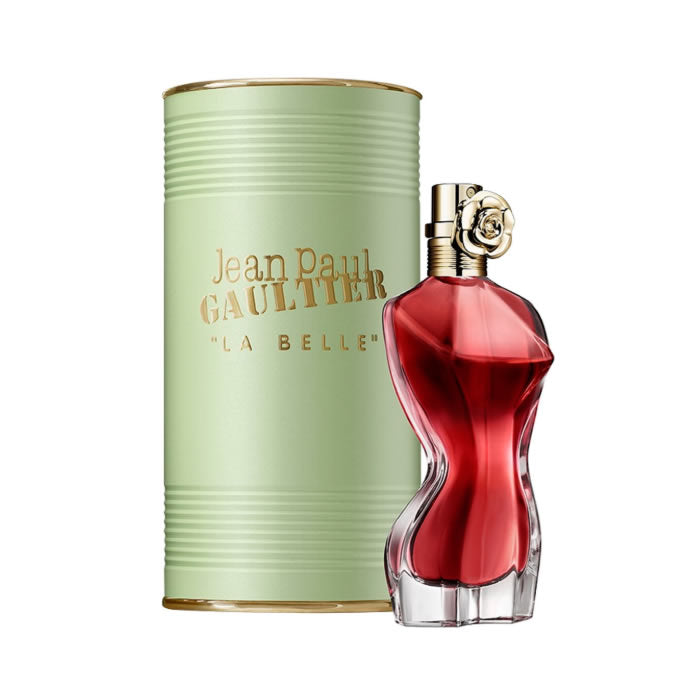 <tc>JEAN PAUL GAULTIER</tc> La Belle Eau De parfumsko pršilo 30 ml