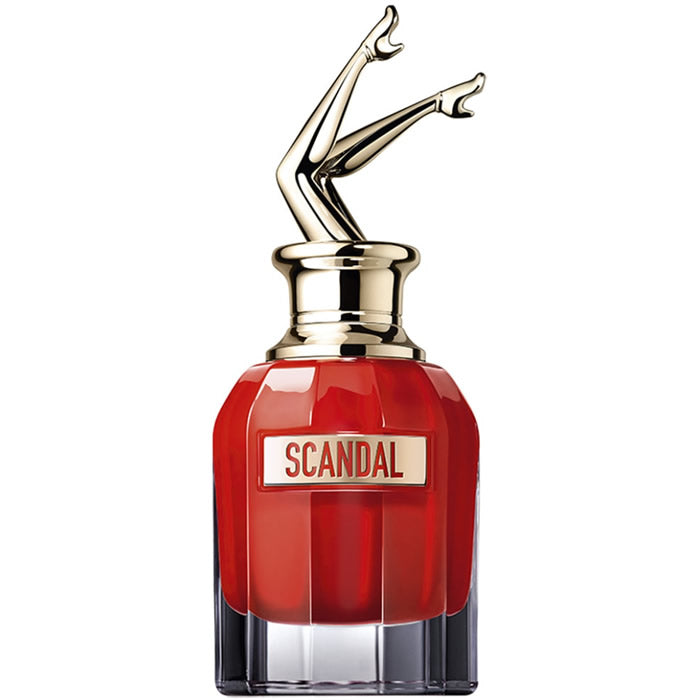 <tc>JEAN PAUL GAULTIER</tc> Scandal Le Parfum Eau De Parfum Intense Spray 50 ml