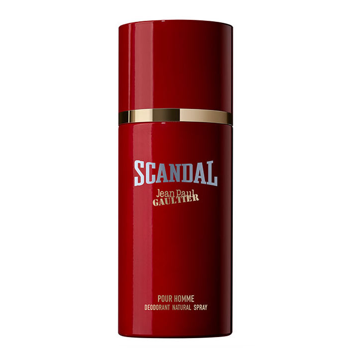 <tc>JEAN PAUL GAULTIER</tc> Scandal Pour Homme deodorant v spreju 150 ml