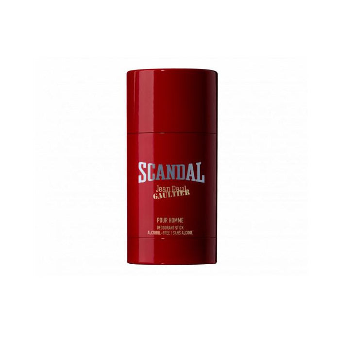 <tc>JEAN PAUL GAULTIER</tc> Scandal Pour Homme deodorant v stiku 75 g