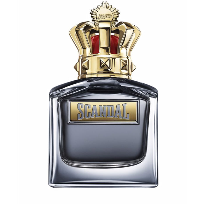 <tc>JEAN PAUL GAULTIER</tc> Scandal Pour Homme toaletna voda v spreju 150 ml