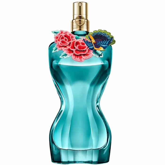 <tc>JEAN PAUL GAULTIER</tc> La Belle Paradise Garden parfumska voda v spreju 100 ml