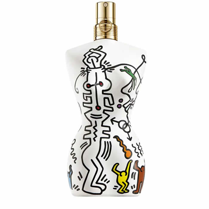 <tc>JEAN PAUL GAULTIER</tc> Classique Pride Edition toaletna voda v spreju 100 ml