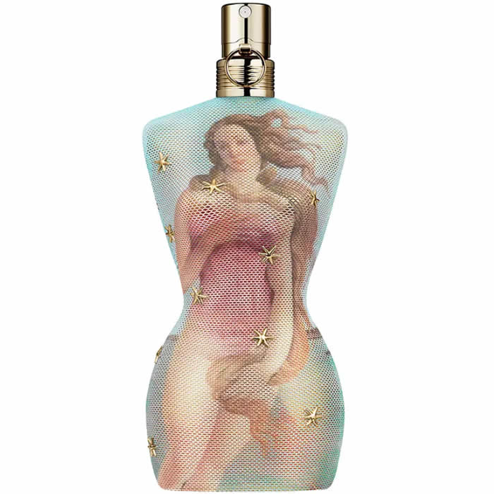 <tc>JEAN PAUL GAULTIER</tc> Classique Collector Edition toaletna voda v spreju 100 ml