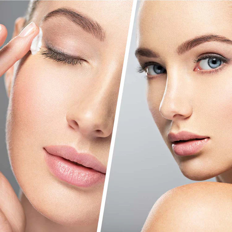 Krema za ojačevalnik vitamina C za popravljanje znakov staranja 15 ml