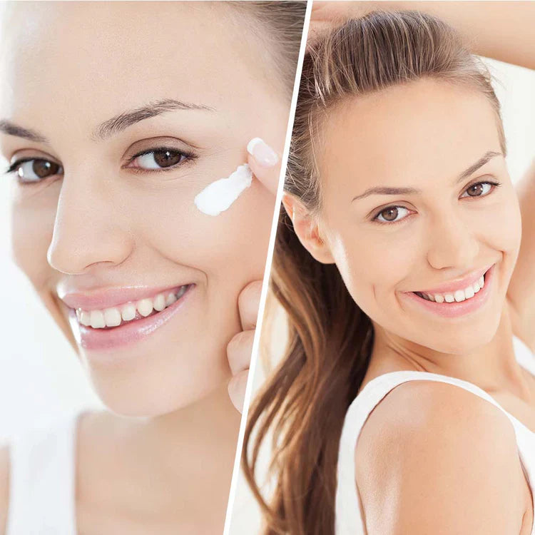 Hyaluronic eye filler with hydrating and rejuvenating properties 30 ml - Nutra Best Europe