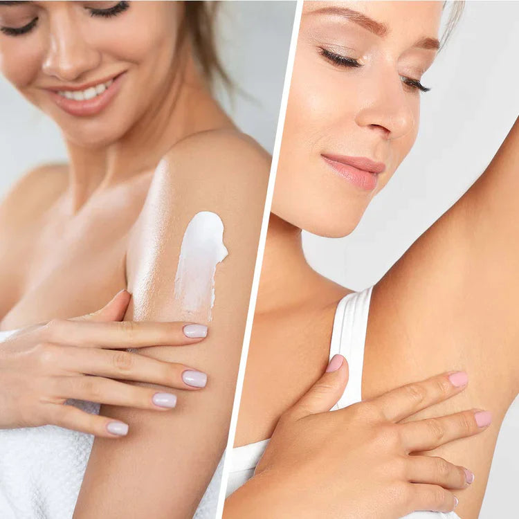 Hialuronska hidro krema z avokadom za intenzivno hidracijo 200 ml