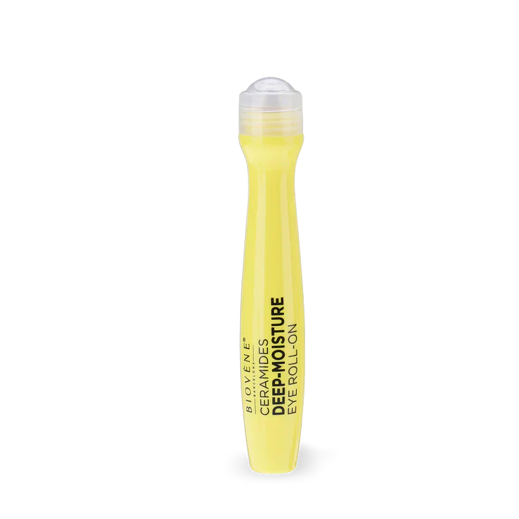 Ceramidi hidratarni konturni valj z očesom s hialuronsko kislino 15 ml