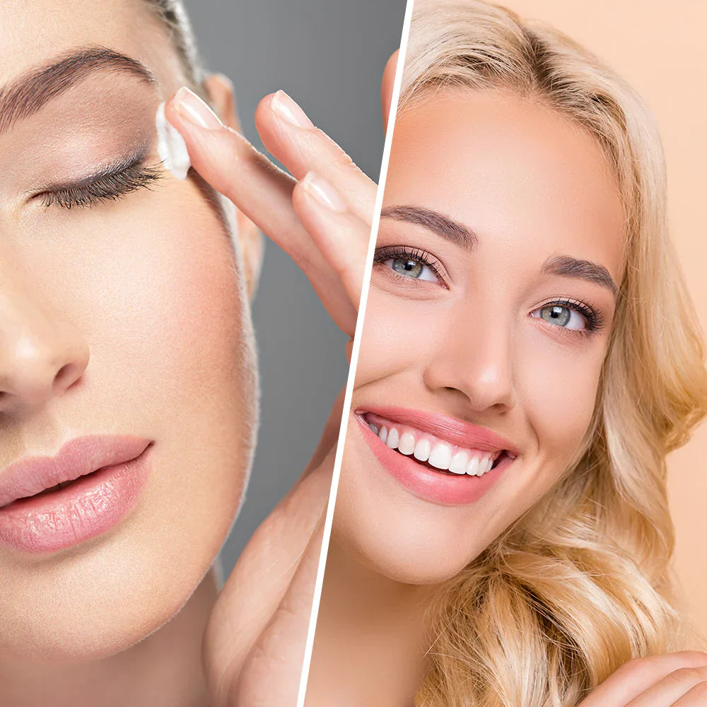 Dnevna krema z Q10 proti gubam in izgubo elastičnosti - 50 ml