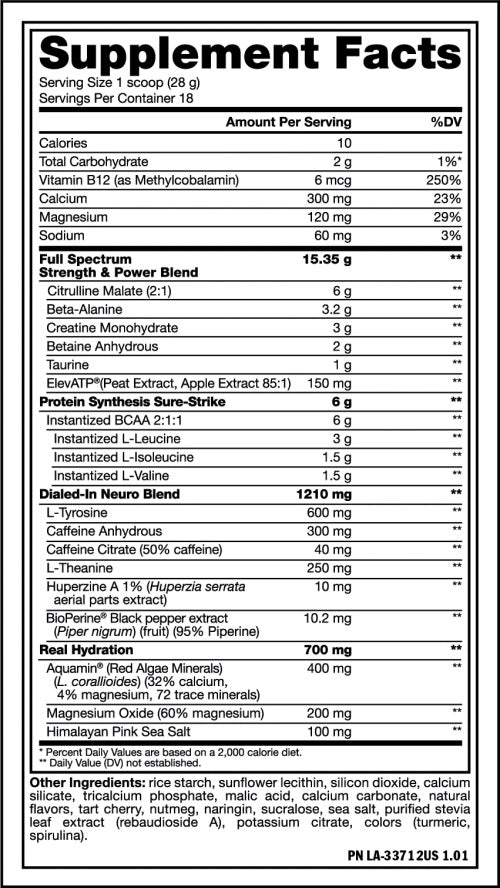 Norost All -In - 0,504 kg
