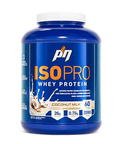 ISO PRO PROTEIN BETAJ - 1.816