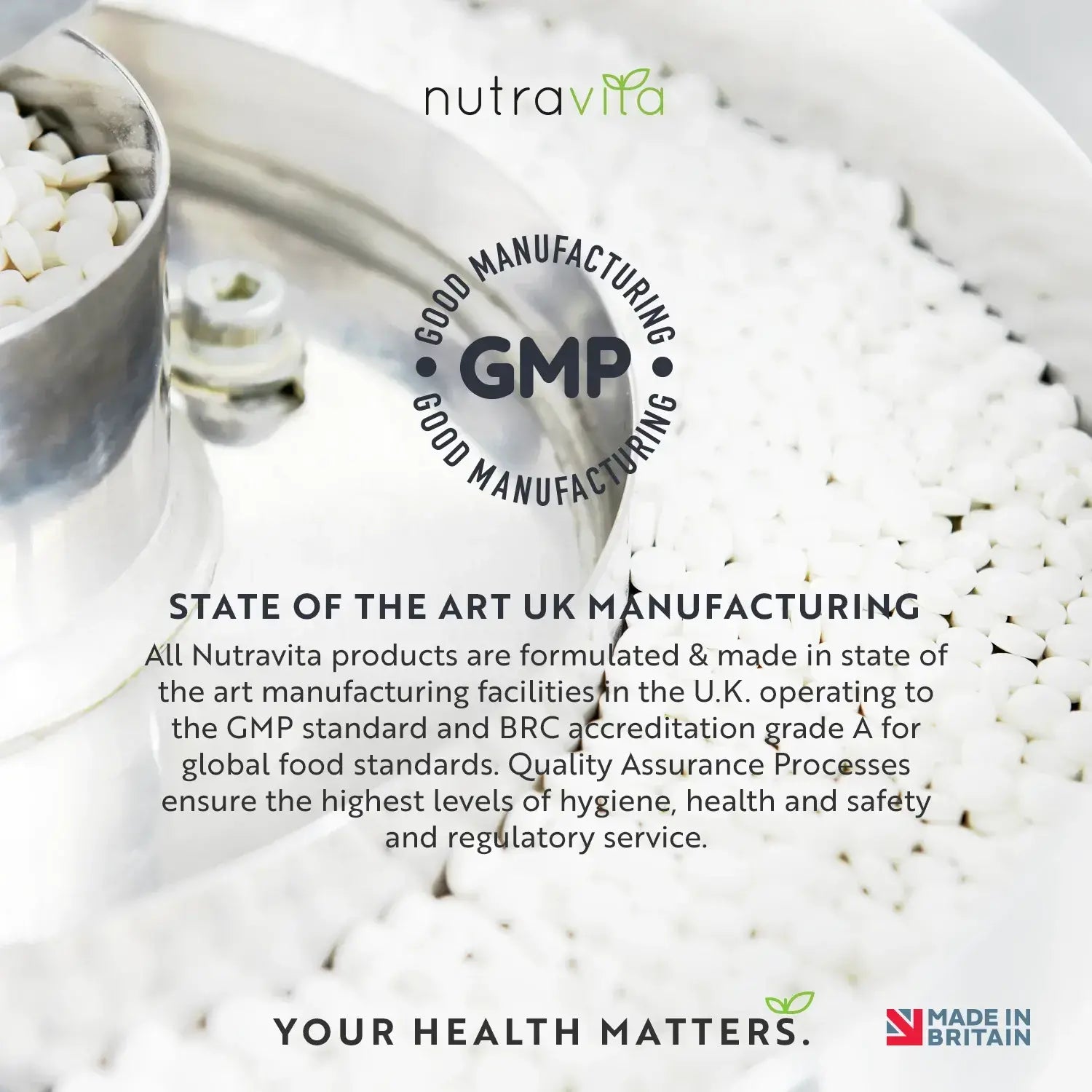 Organic Lion's Mane 120 Vcaps. Nutravita - Feel You