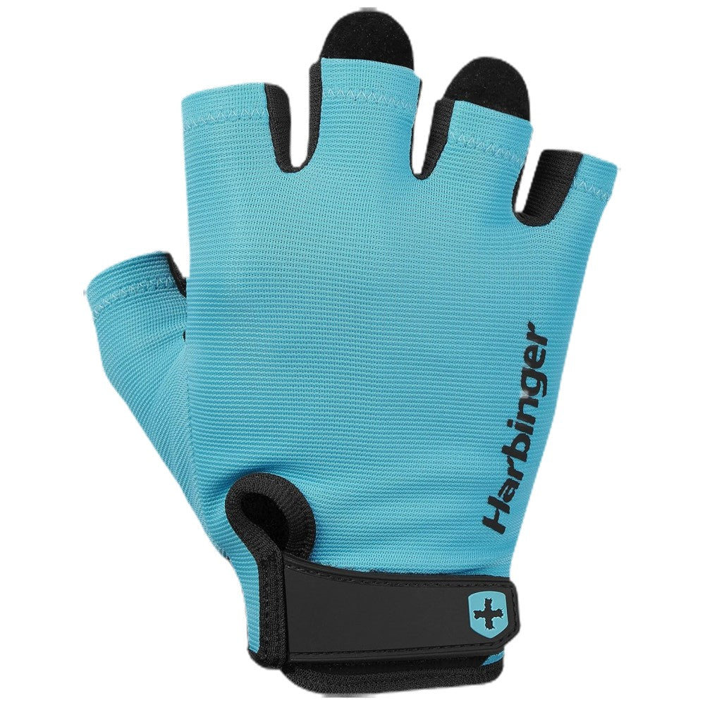 Unisex rokavice Power 2.0 - Aqua