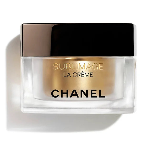 <tc>CHANEL</tc> Sublimage La Crème Texture Fine 50g
