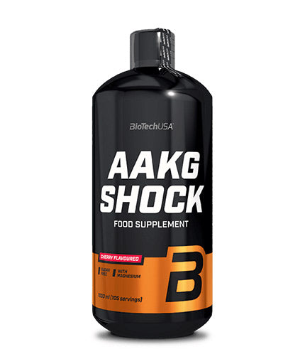 Aakg šok skrajni 1000ml.